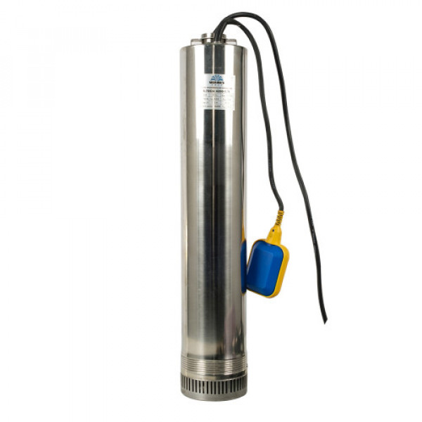 Насос погружной колодцевый Vitals Aqua 5-7DCw 4260-1,7f
