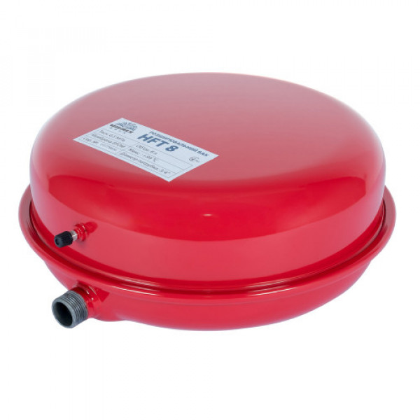 Бак расширительный 8л Vitals aqua HFT 8