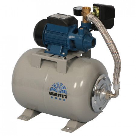 Насосная станция вихревая Vitals aqua APQ 435-24e