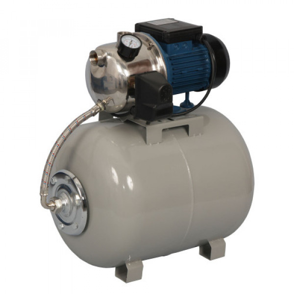 Насосная станция струйная Vitals aqua AJS 1050-50e