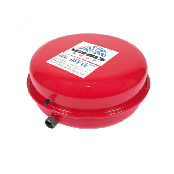 Бак расширительный 10л Vitals aqua HFT 10