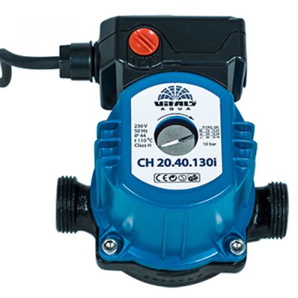 Насос циркуляционный Vitals Aqua CH 20.40.130i
