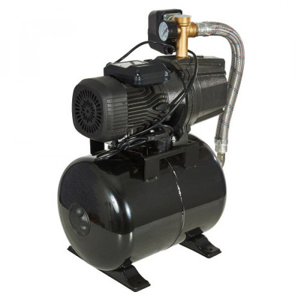 Насосная станция струйная Vitals aqua PRO AJW 1050-24Y