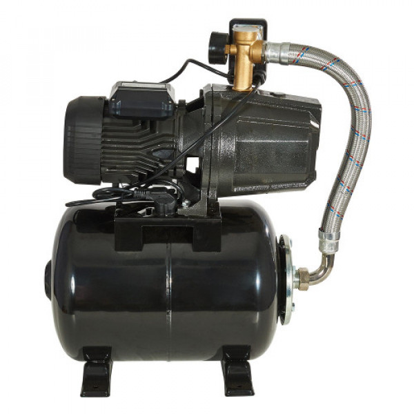 Насосная станция струйная Vitals aqua PRO AJW 1050-24Y