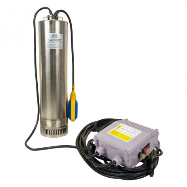 Насос погружной колодцевый Vitals Aqua 5-4DCw 4535-1,0f