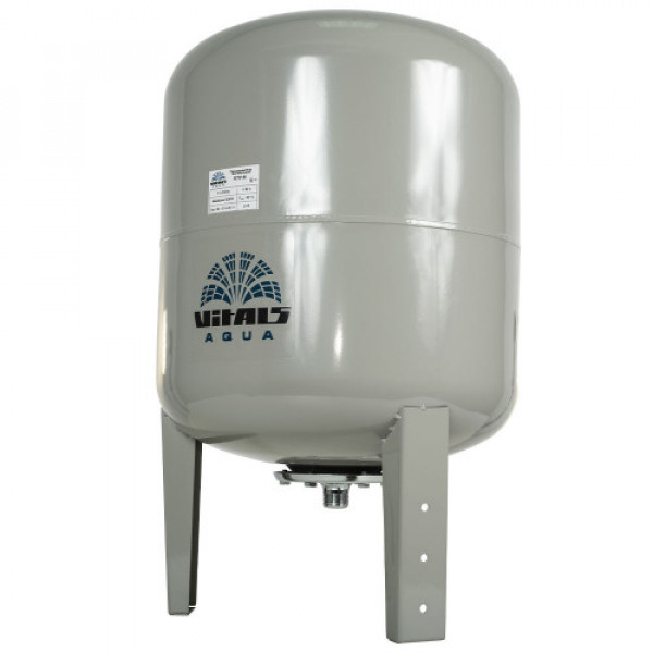 Гидроаккумулятор 80л Vitals aqua UTV 80