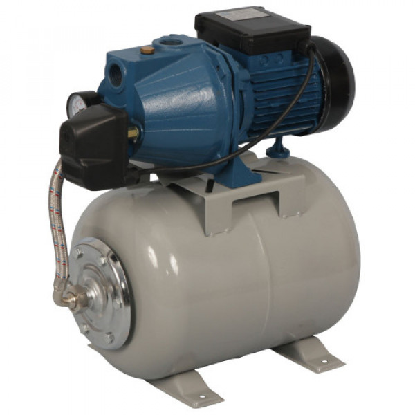 Насосная станция струйная Vitals aqua AJ 1055-24e