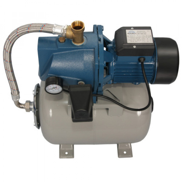 Насосная станция струйная Vitals aqua AJW 1060-24e