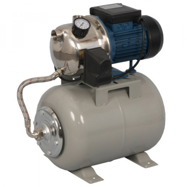 Насосная станция струйная Vitals aqua AJS 1050-24e