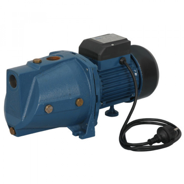 Насос поверхностный струйный Vitals aqua JW 1170e