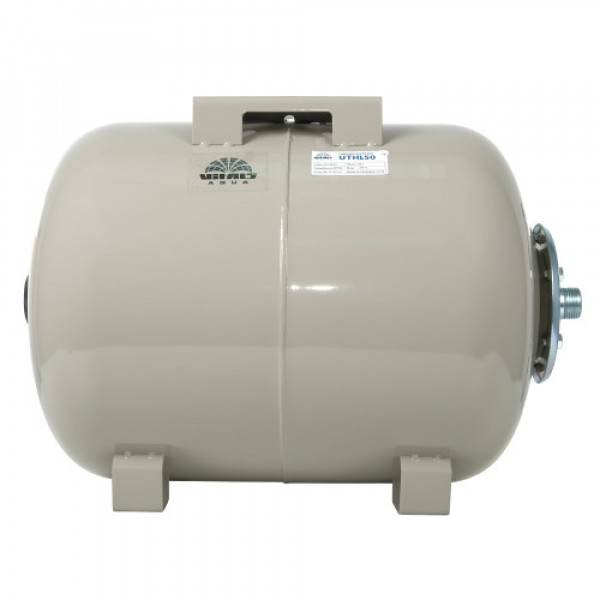 Гидроаккумулятор 50л Vitals aqua UTHL 50