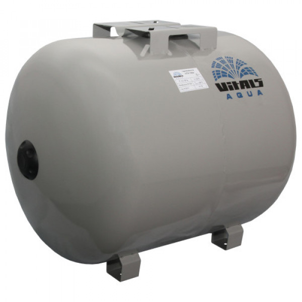 Гидроаккумулятор 100л Vitals aqua UTH 100