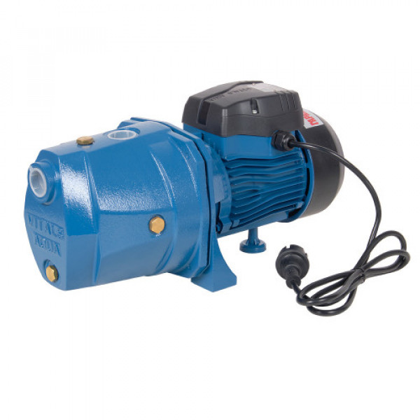 Насос поверхностный струйный Vitals aqua JW 1064de