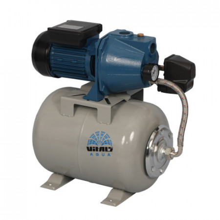 Насосная станция струйная Vitals aqua AJ 745-24e