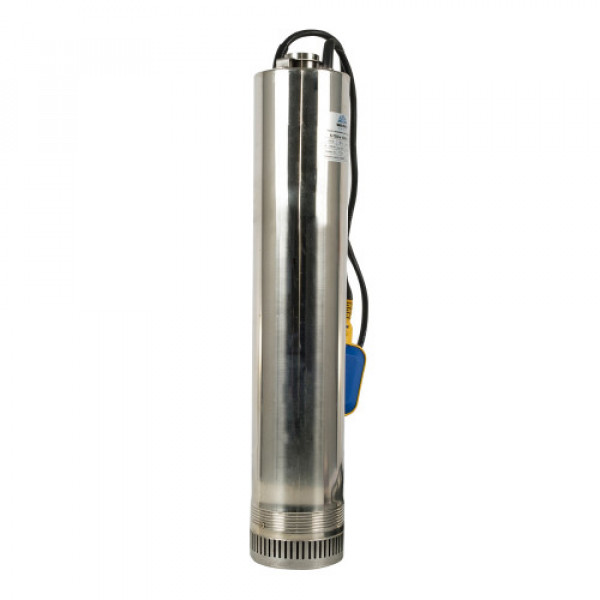 Насос погружной колодцевый Vitals Aqua 5-7DCw 4260-1,7f