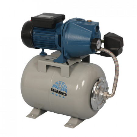 Насосная станция струйная Vitals aqua AJ 950-24e