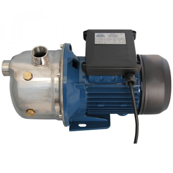 Насос поверхностный струйный Vitals aqua JS 1155e