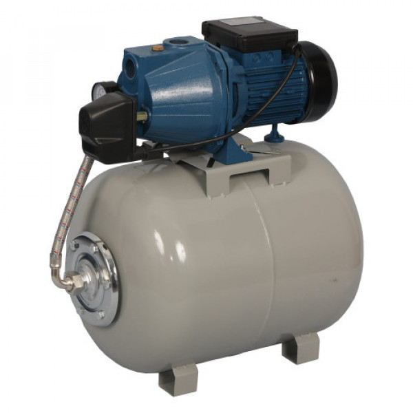 Насосная станция струйная Vitals aqua AJ 1055-50e