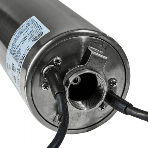 Насос погружной колодцевый Vitals Aqua PRO 5-7DCw 4260-1,7f