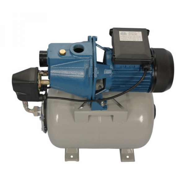 Насосная станция струйная Vitals aqua AJ 745-24e