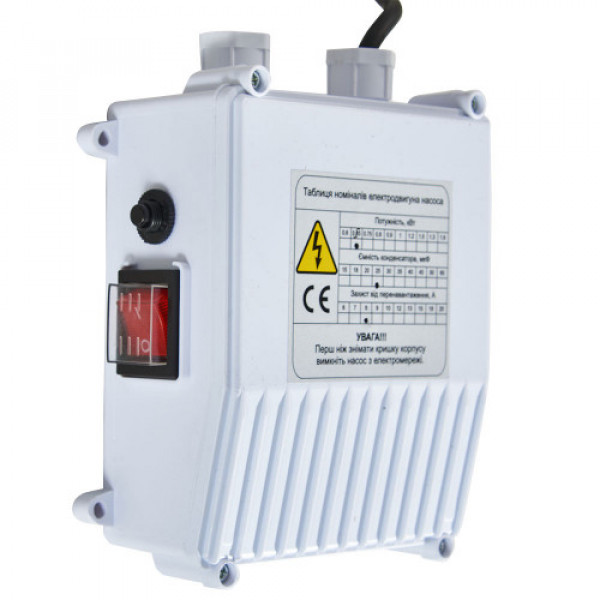 Насос погружной вихревой скважинный Vitals Aqua 3DV 75-3836r