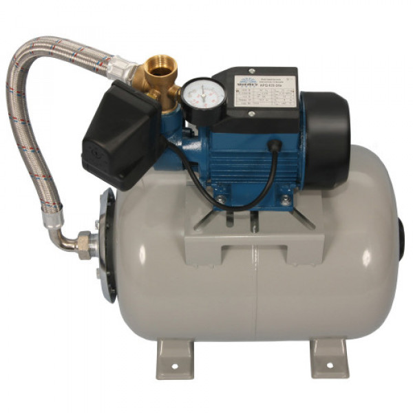 Насосная станция вихревая Vitals aqua APQ 435-24e