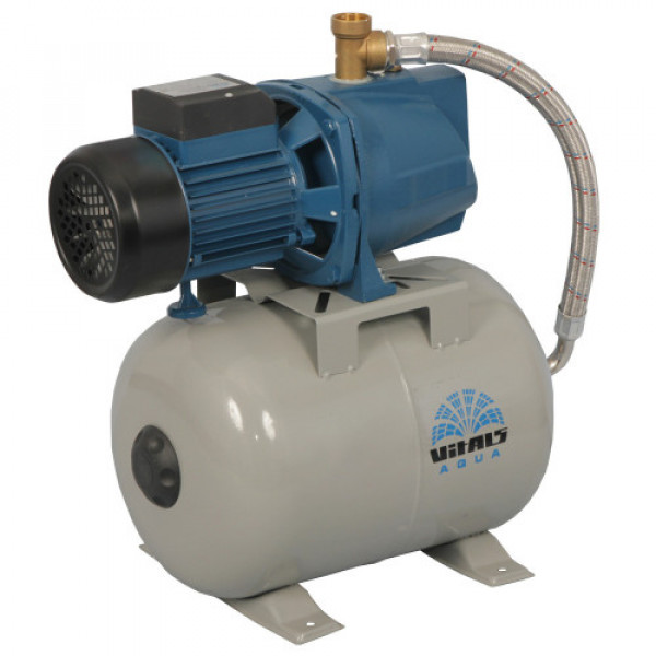 Насосная станция струйная Vitals aqua AJW 1170-24e