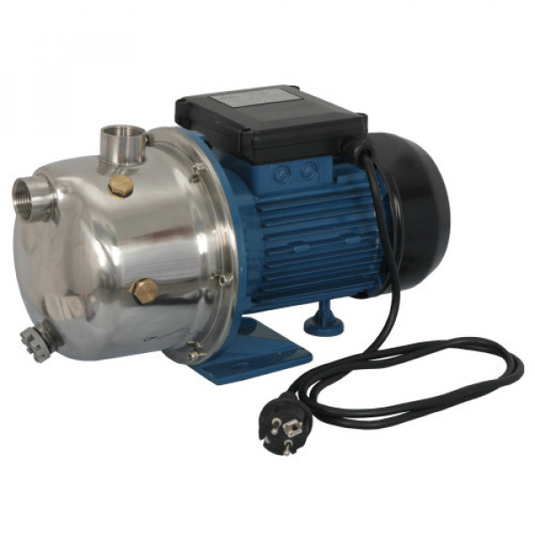 Насос поверхностный струйный Vitals aqua JS 1050e