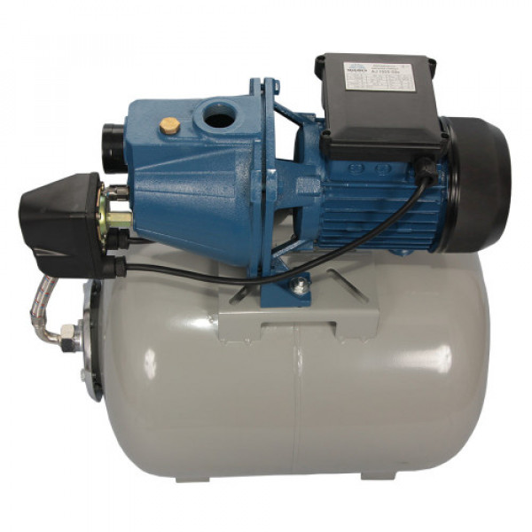 Насосная станция струйная Vitals aqua AJ 1055-50e