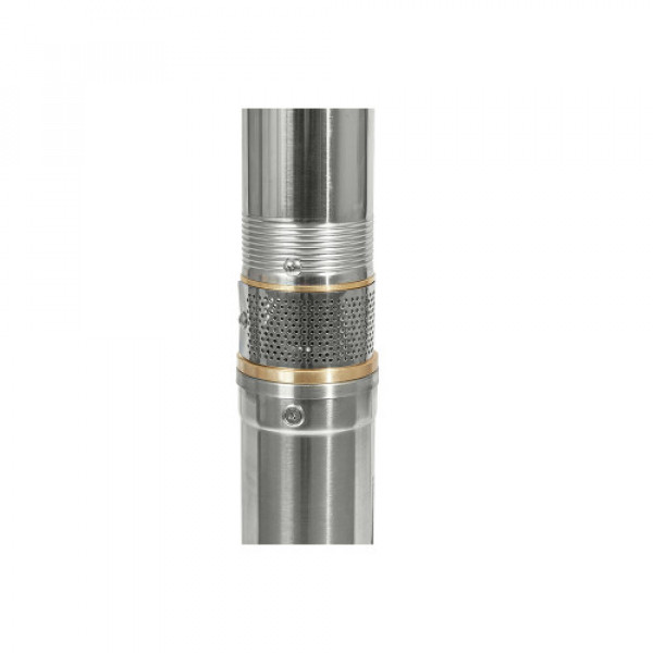 Насос погружной центробежный скважинный устойчив к песку Vitals Aqua PRO 3-20SD 1851-0.8r