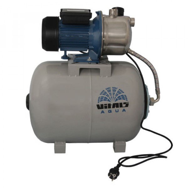 Насосная станция струйная Vitals aqua AJS 1155-50e