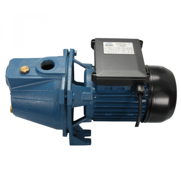 Насос поверхностный струйный Vitals aqua J 1055e