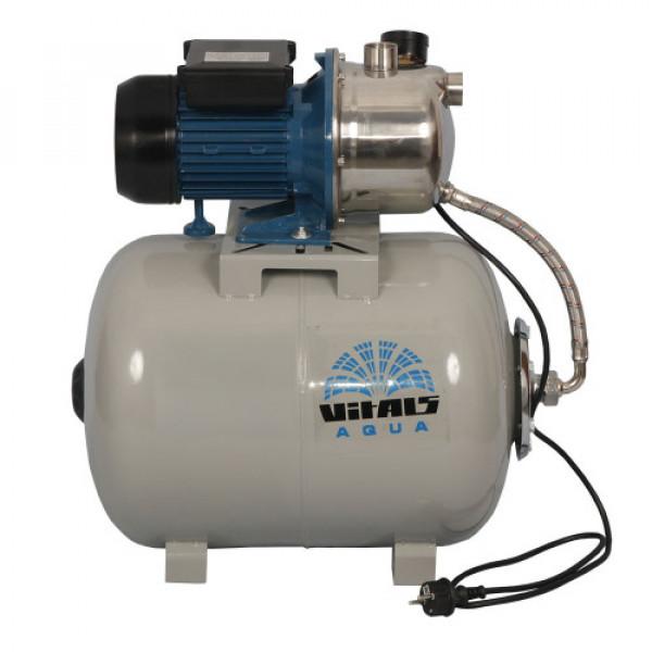 Насосная станция струйная Vitals aqua AJS 1050-50e