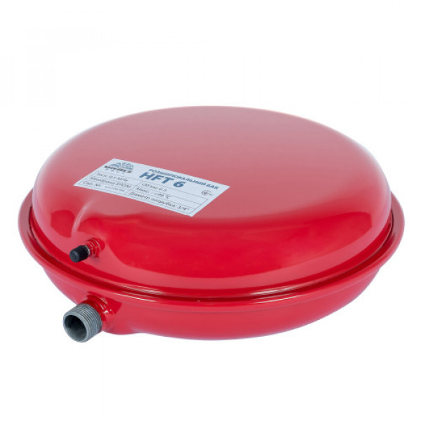 Бак расширительный 6л Vitals aqua HFT 6