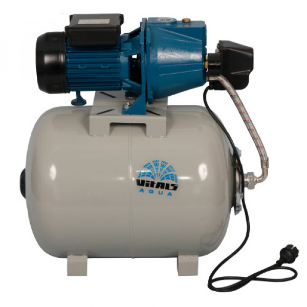 Насосная станция струйная Vitals aqua AJ 1055-50e