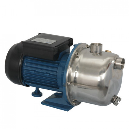 Насос поверхностный струйный Vitals aqua JS 1050e