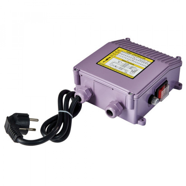 Насос погружной колодцевый Vitals Aqua PRO 5-7DCw 4260-1,7f