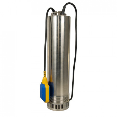 Насос погружной колодцевый Vitals Aqua 5-4DCw 4535-1,0f