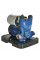 Станция насосная вихревая Vitals aqua PRO SMART 436-2td inline box
