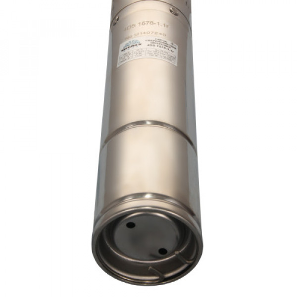 Насос погружной скважинный шнековый Vitals aqua 4DS 1578-1.1r