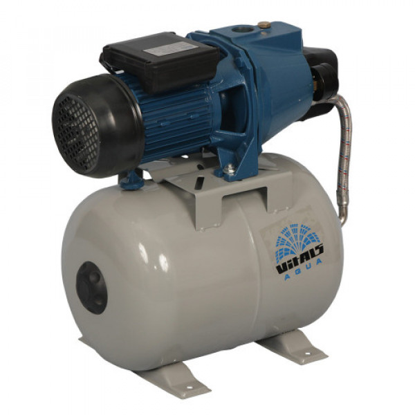 Насосна станція струминна Vitals aqua AJ 950-24e