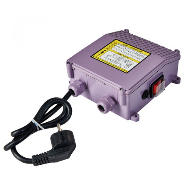 Насос погружной колодцевый Vitals Aqua PRO 5-4DCw 4535-1,0f