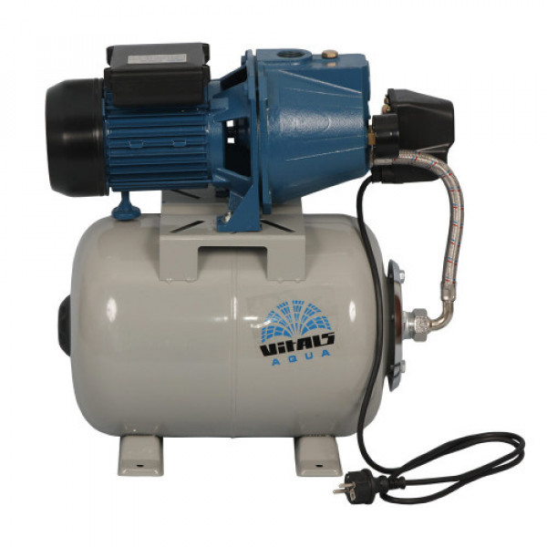 Насосна станція струминна Vitals aqua AJ 950-24e