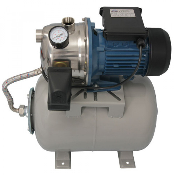 Насосная станция струйная Vitals aqua AJS 1155-24e