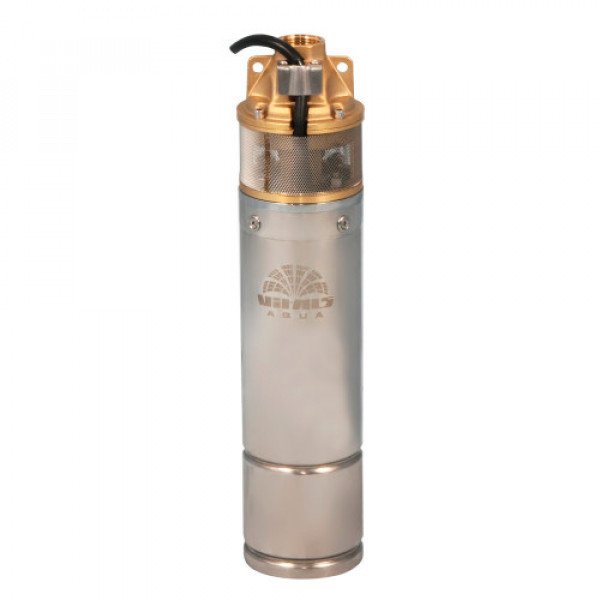 Насос погружной вихревой скважинный Vitals aqua 4DV 2023-0.75r