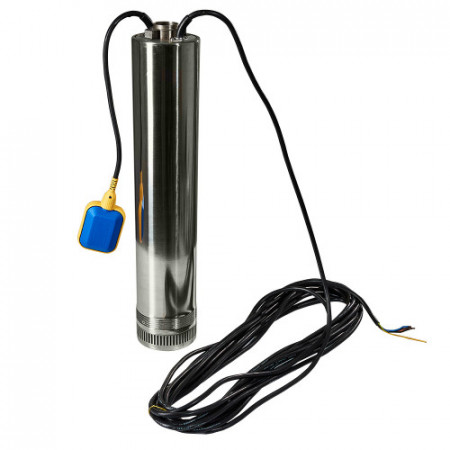 Насос погружной колодцевый Vitals Aqua PRO 5-7DCw 4260-1,7f