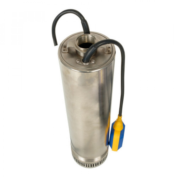 Насос погружной колодцевый Vitals Aqua 5-4DCw 4535-1,0f