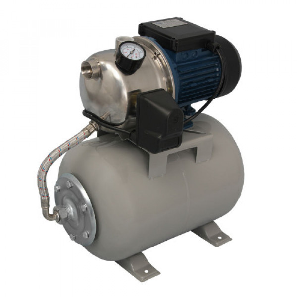 Насосная станция струйная Vitals aqua AJS 1155-24e