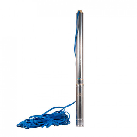 Насос погружной центробежный скважинный Vitals aqua 3.5 DC 10132-1,5r