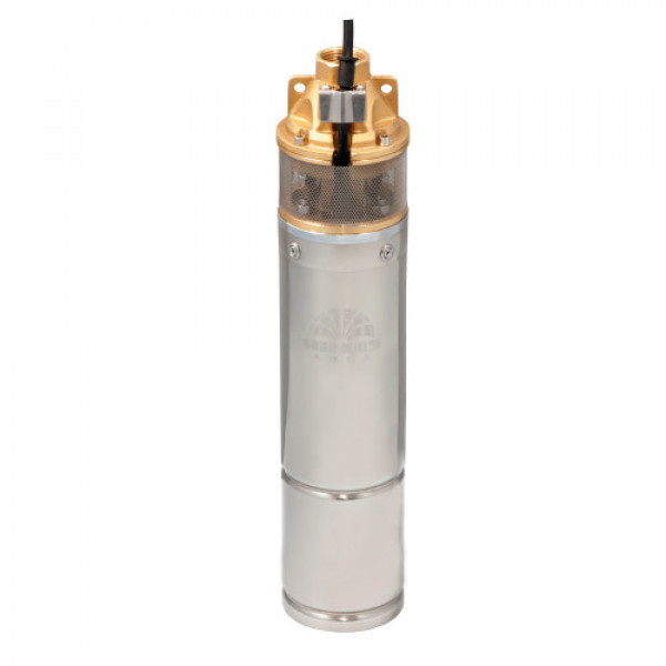 Насос погружной вихревой скважинный Vitals aqua 4DV 2023-0.75rc
